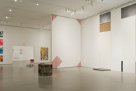 Multiplex: Directions in Art, 1970 to Now. Nov 21, 2007–Jul 21, 2008. 10 other works identified