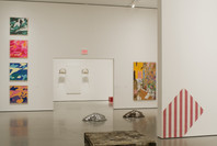 Multiplex: Directions in Art, 1970 to Now. Nov 21, 2007–Jul 21, 2008. 9 other works identified