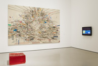 Multiplex: Directions in Art, 1970 to Now. Nov 21, 2007–Jul 21, 2008. 1 other work identified