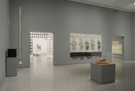 Multiplex: Directions in Art, 1970 to Now. Nov 21, 2007–Jul 21, 2008. 6 other works identified