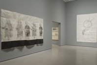 Multiplex: Directions in Art, 1970 to Now. Nov 21, 2007–Jul 21, 2008. 2 other works identified