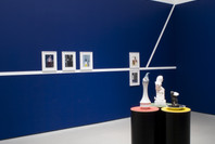 Projects 86: Gert &amp; Uwe Tobias. Nov 28, 2007–Feb 25, 2008. 2 other works identified