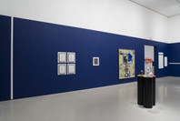 Projects 86: Gert &amp; Uwe Tobias. Nov 28, 2007–Feb 25, 2008. 1 other work identified
