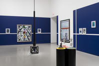 Projects 86: Gert &amp; Uwe Tobias. Nov 28, 2007–Feb 25, 2008.