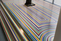 Color Chart: Reinventing Color, 1950 to Today. Mar 2–May 12, 2008.