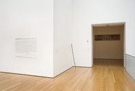Color Chart: Reinventing Color, 1950 to Today. Mar 2–May 12, 2008.