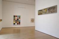 Color Chart: Reinventing Color, 1950 to Today. Mar 2–May 12, 2008.