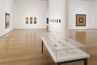 Color Chart: Reinventing Color, 1950 to Today. Mar 2–May 12, 2008.