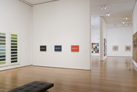 Color Chart: Reinventing Color, 1950 to Today. Mar 2–May 12, 2008. 2 other works identified
