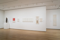 New Perspectives in Latin American Art, 1930–2006: Selections from a Decade of Acquisitions. Nov 21, 2007–Feb 25, 2008. 8 other works identified