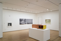 New Perspectives in Latin American Art, 1930–2006: Selections from a Decade of Acquisitions. Nov 21, 2007–Feb 25, 2008. 2 other works identified