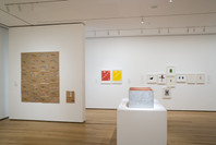 New Perspectives in Latin American Art, 1930–2006: Selections from a Decade of Acquisitions. Nov 21, 2007–Feb 25, 2008. 11 other works identified