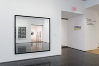New Perspectives in Latin American Art, 1930–2006: Selections from a Decade of Acquisitions. Nov 21, 2007–Feb 25, 2008.