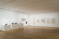 New Perspectives in Latin American Art, 1930–2006: Selections from a Decade of Acquisitions. Nov 21, 2007–Feb 25, 2008.