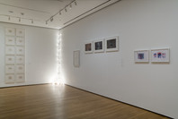 New Perspectives in Latin American Art, 1930–2006: Selections from a Decade of Acquisitions. Nov 21, 2007–Feb 25, 2008. 5 other works identified