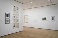 New Perspectives in Latin American Art, 1930–2006: Selections from a Decade of Acquisitions. Nov 21, 2007–Feb 25, 2008. 1 other work identified