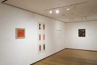 New Perspectives in Latin American Art, 1930–2006: Selections from a Decade of Acquisitions. Nov 21, 2007–Feb 25, 2008. 1 other work identified