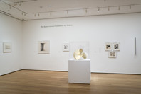 New Perspectives in Latin American Art, 1930–2006: Selections from a Decade of Acquisitions. Nov 21, 2007–Feb 25, 2008. 6 other works identified
