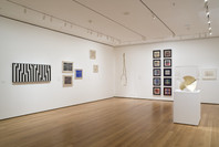 New Perspectives in Latin American Art, 1930–2006: Selections from a Decade of Acquisitions. Nov 21, 2007–Feb 25, 2008. 8 other works identified