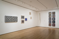 New Perspectives in Latin American Art, 1930–2006: Selections from a Decade of Acquisitions. Nov 21, 2007–Feb 25, 2008. 9 other works identified