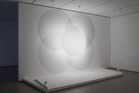 Geometry of Motion 1920s/1970s. Mar 19–Jul 28, 2008.