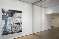 Glossolalia: Languages of Drawing. Mar 26–Jul 7, 2008.