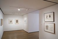 Glossolalia: Languages of Drawing. Mar 26–Jul 7, 2008. 6 other works identified