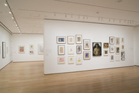 Glossolalia: Languages of Drawing. Mar 26–Jul 7, 2008. 30 other works identified