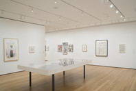 Glossolalia: Languages of Drawing. Mar 26–Jul 7, 2008. 10 other works identified