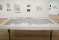 Glossolalia: Languages of Drawing. Mar 26–Jul 7, 2008. 10 other works identified