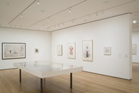 Glossolalia: Languages of Drawing. Mar 26–Jul 7, 2008. 7 other works identified