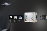 Design and the Elastic Mind. Feb 24–May 12, 2008. 1 other work identified