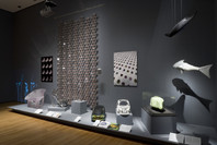Design and the Elastic Mind. Feb 24–May 12, 2008. 2 other works identified