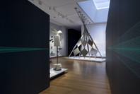 Design and the Elastic Mind. Feb 24–May 12, 2008.