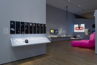 Design and the Elastic Mind. Feb 24–May 12, 2008. 5 other works identified