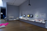 Design and the Elastic Mind. Feb 24–May 12, 2008.
