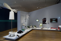 Design and the Elastic Mind. Feb 24–May 12, 2008.