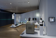 Design and the Elastic Mind. Feb 24–May 12, 2008. 1 other work identified