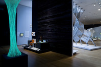 Design and the Elastic Mind. Feb 24–May 12, 2008. 1 other work identified