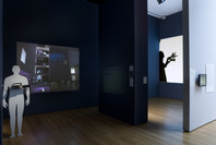 Design and the Elastic Mind. Feb 24–May 12, 2008.