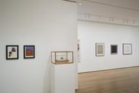 Glossolalia: Languages of Drawing. Mar 26–Jul 7, 2008. 6 other works identified