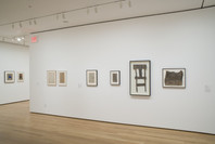 Glossolalia: Languages of Drawing. Mar 26–Jul 7, 2008. 7 other works identified