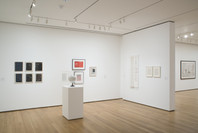 Glossolalia: Languages of Drawing. Mar 26–Jul 7, 2008. 9 other works identified