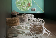 Projects 87: Sigalit Landau. Mar 19–Jul 28, 2008.