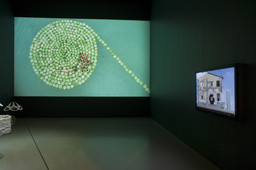Installation photo, 4 of 6