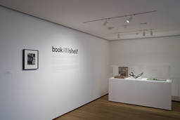 Book/Shelf. Mar 26–Jul 7, 2008. 1 other work identified