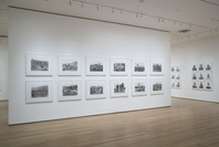Bernd and Hilla Becher: Landscape/Typology. May 21–Aug 25, 2008. 4 other works identified