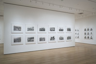 Bernd and Hilla Becher: Landscape/Typology. May 21–Aug 25, 2008. 4 other works identified