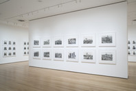 Bernd and Hilla Becher: Landscape/Typology. May 21–Aug 25, 2008. 4 other works identified