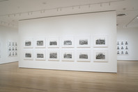 Bernd and Hilla Becher: Landscape/Typology. May 21–Aug 25, 2008. 3 other works identified